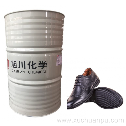 wet process pu resins for artificial leather